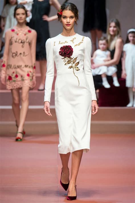 dulce and gabbana